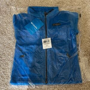Columbia Steens Mtn II Full-Zip Fleece Jacket